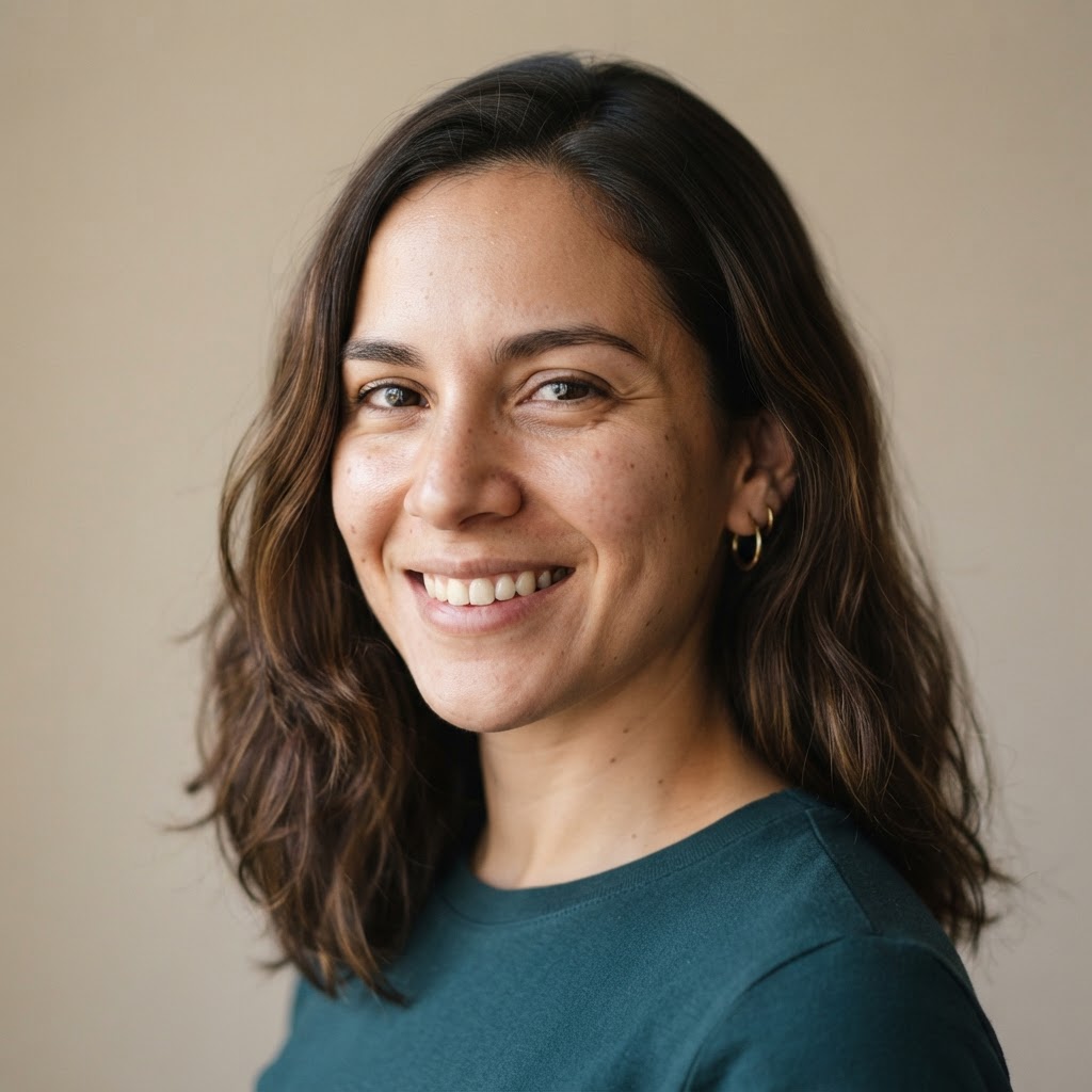 Foto de perfil de Andrea P.