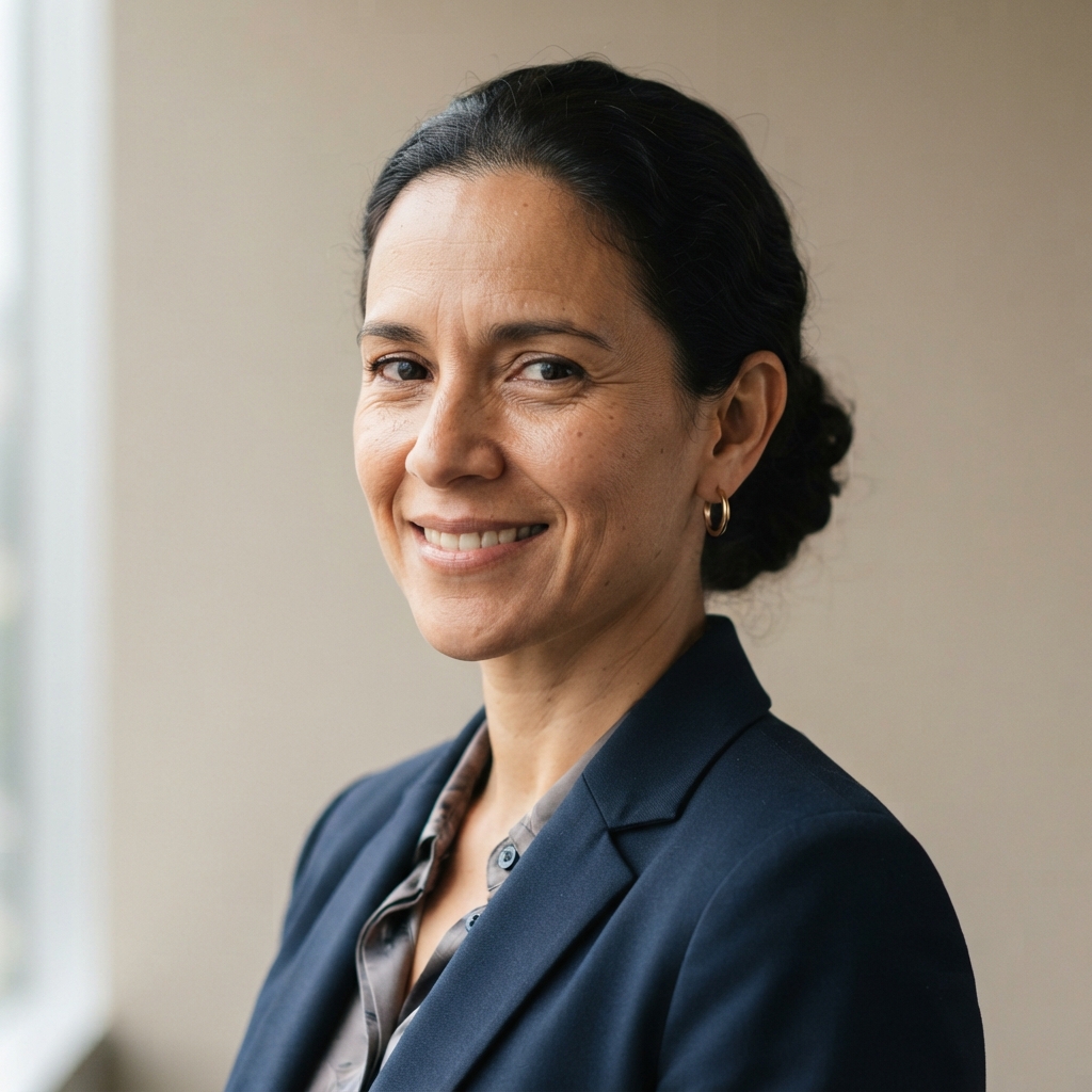 Foto de perfil de María Fernanda C.
