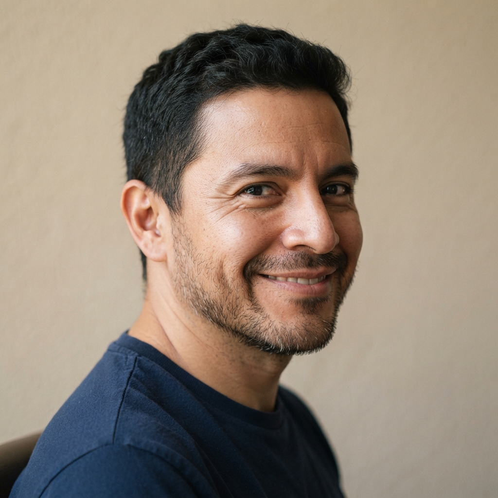 Foto de perfil de Carlos M.