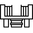 Deck building icon