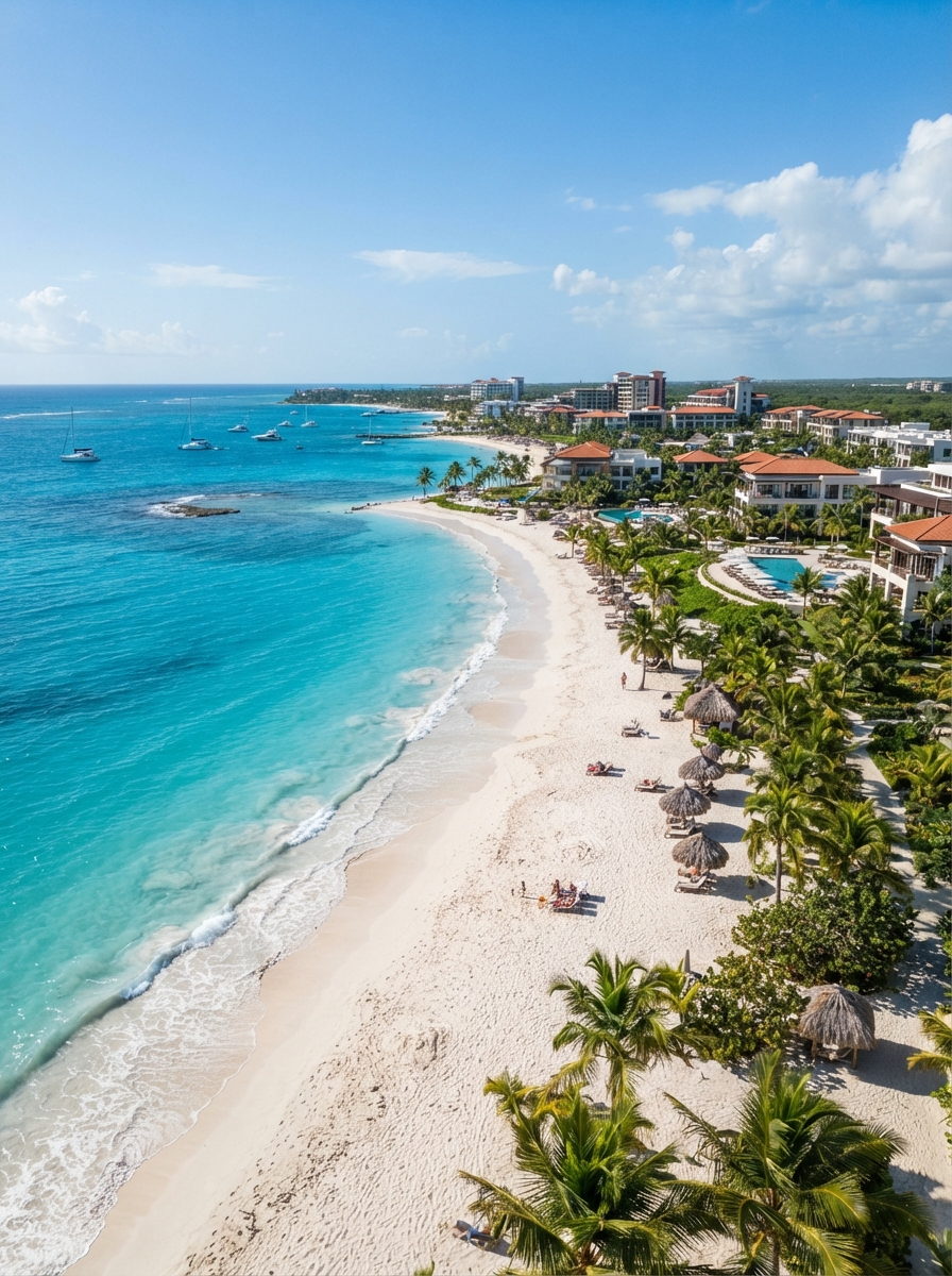 Punta Cana
