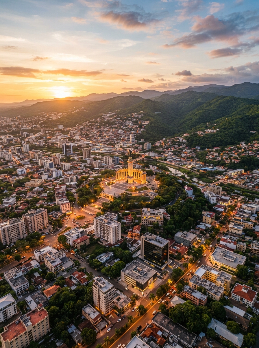 Santiago