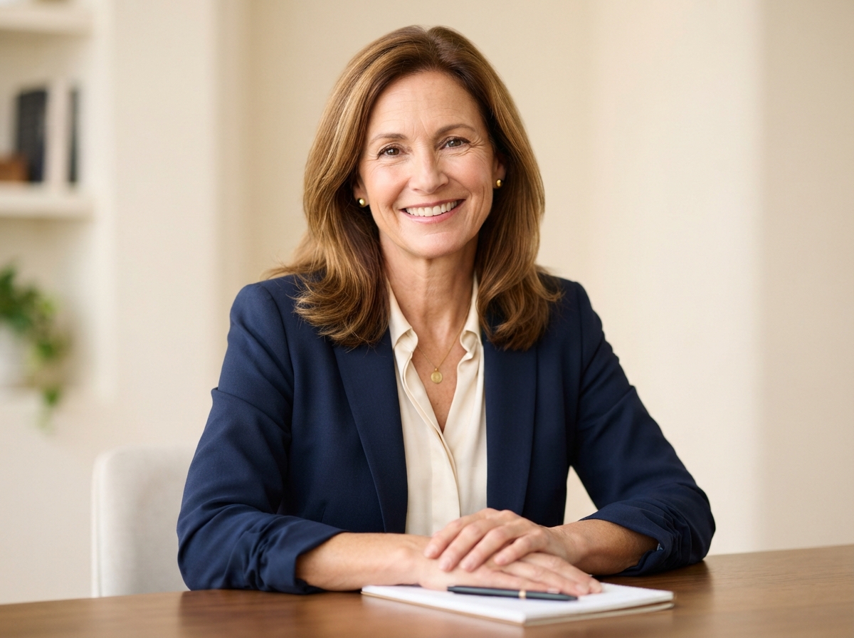 Shirley Falcon, financial wellness advisor and founder of Your Payoff Plan