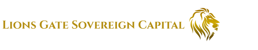 Sovereign Wealth Operating System logo