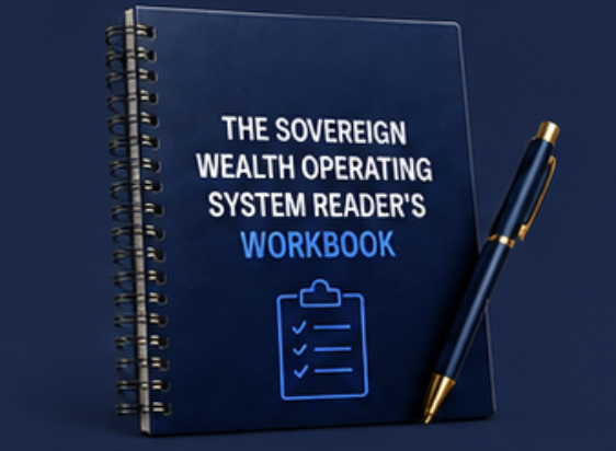 The Reader's Workbook