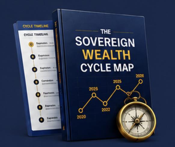 The Sovereign Wealth Cycle Map