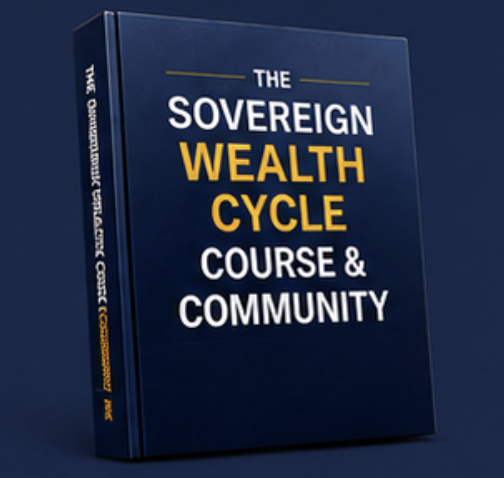 The Sovereign Wealth Cycle Course & Community