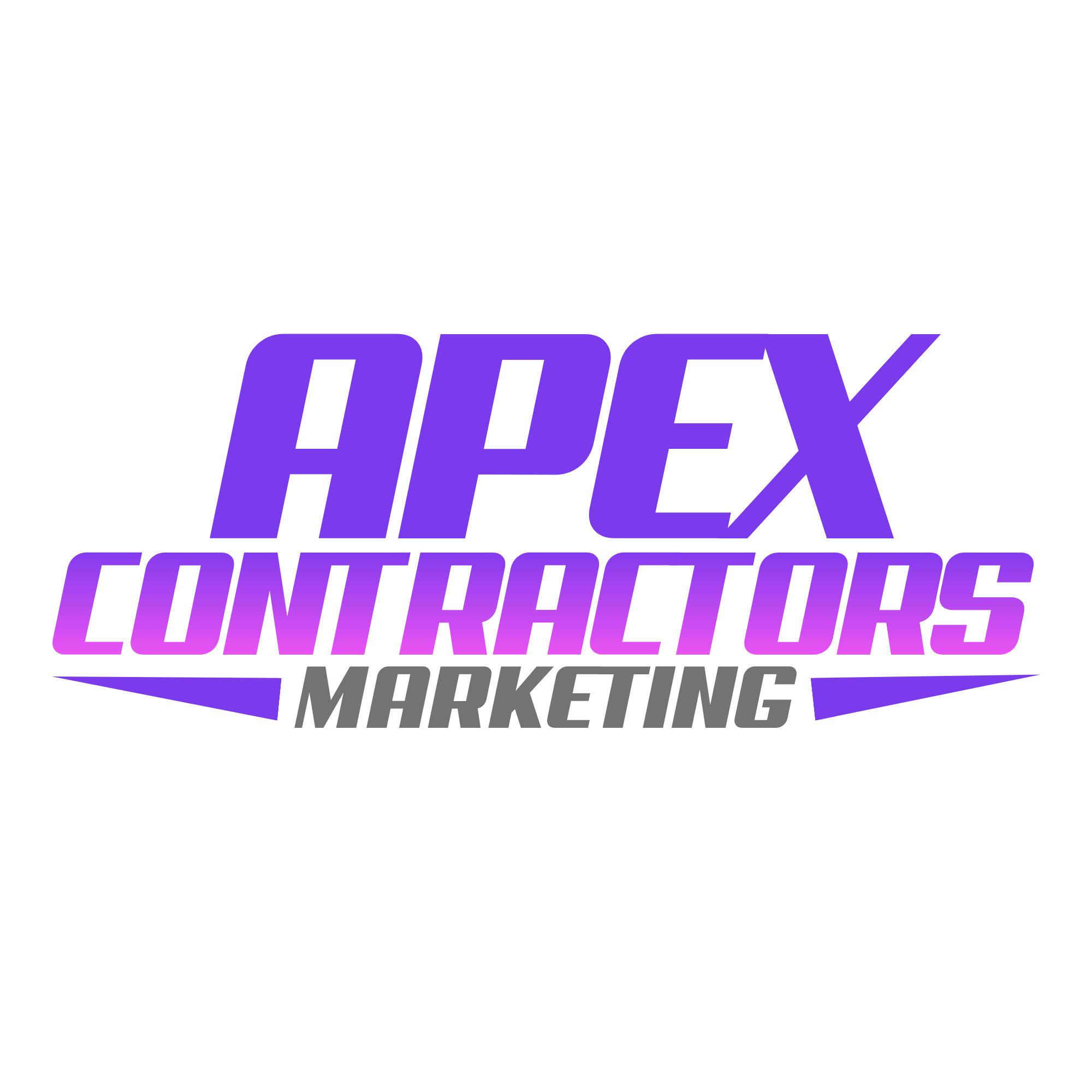 Apex Contractors Marketing
