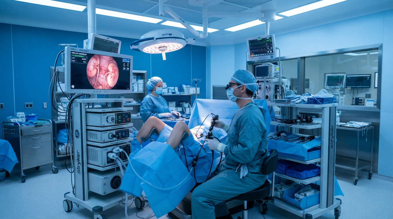 Dr. Romero Surgical Clinic