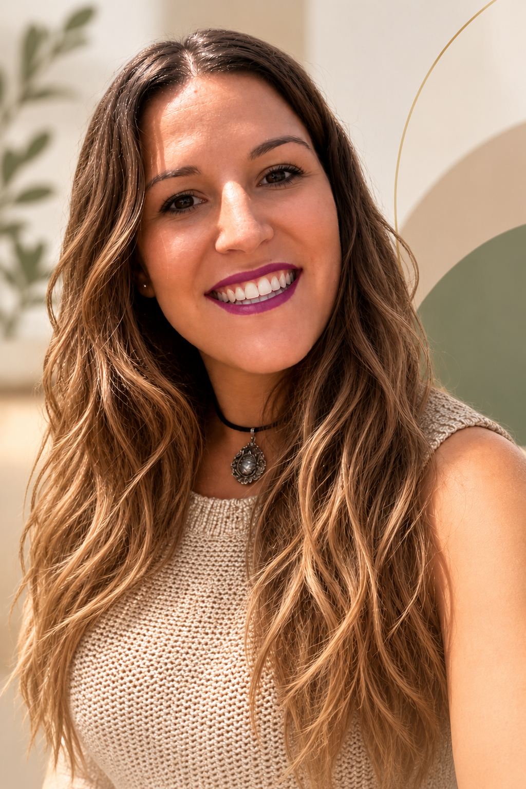 Rocío, coach experta en familias enlazadas