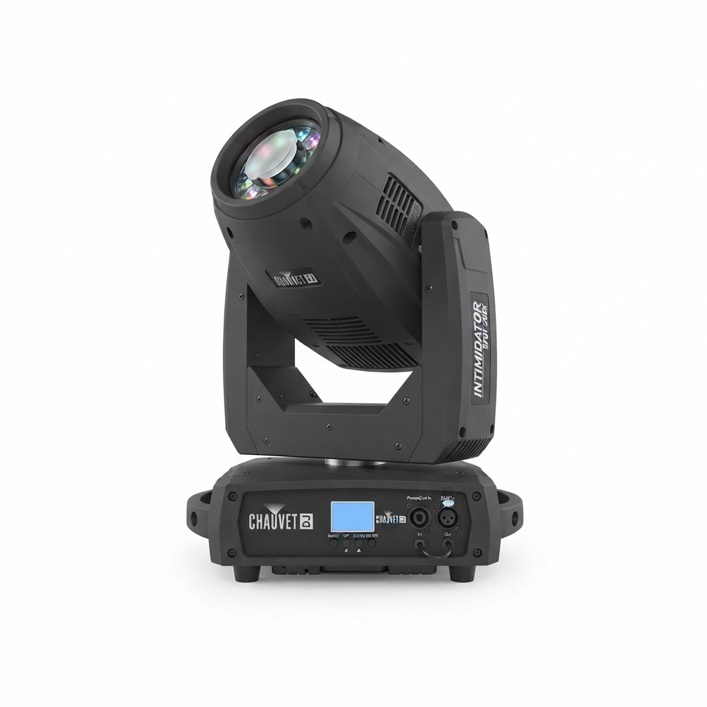 Chauvet DJ Intimidator Spot 260X moving head