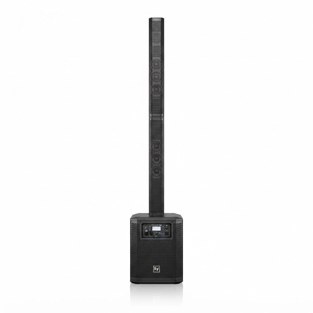 Electro-Voice EVOLVE 30M column array PA system