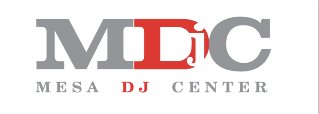 Mesa DJ Center — AZ DJ & Sound Co.