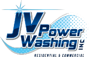 JV Power Washing INC — Residential & Commercial Pressure Washing on Long Island