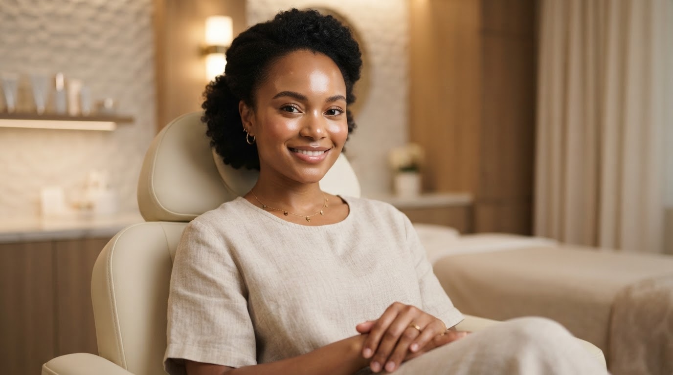 Dysport for Forehead Lines: Why This Neurotoxin Could Be Your Forehead's Best Friend in Anna, TX