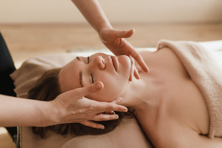 Take a Journey to Wellness with Coco Wellness Spa in Anna, Texas
