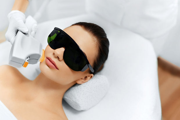 Revive Your Skin with an IPL Facial