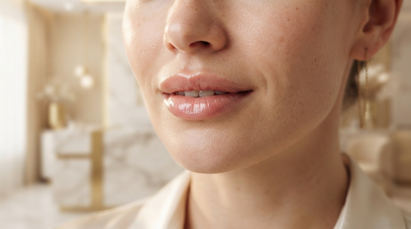 Lip Filler Without the ‘Trout Pout’: A No-Nonsense Guide to Natural Lip Enhancement in Anna, TX