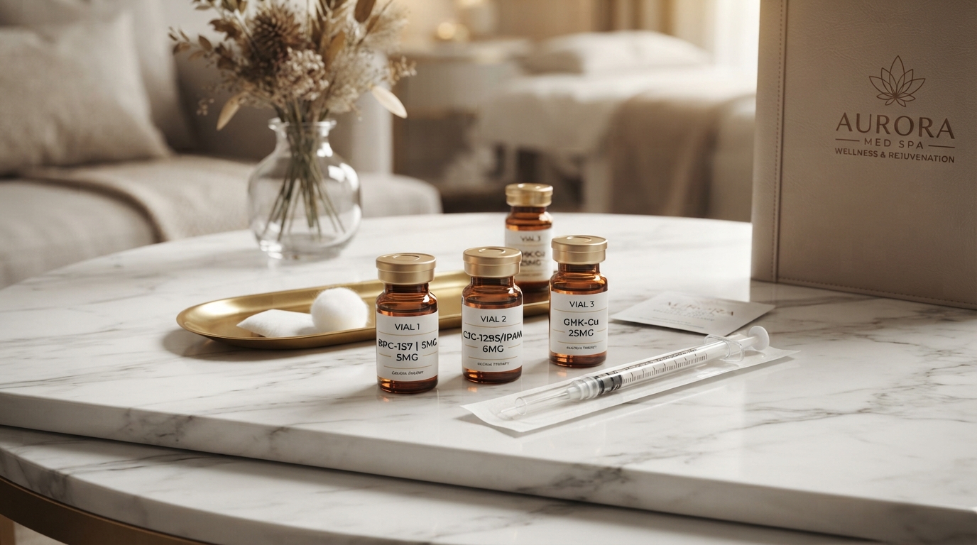 Peptide Therapy