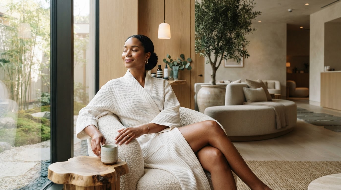 Your First Botox Appointment, Minute by Minute: What Really Happens (and Why It's Easier Than You Think) in Anna, TX