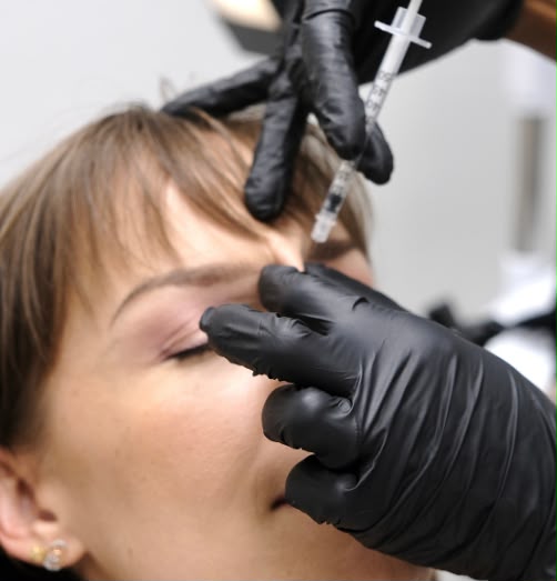 Injectables