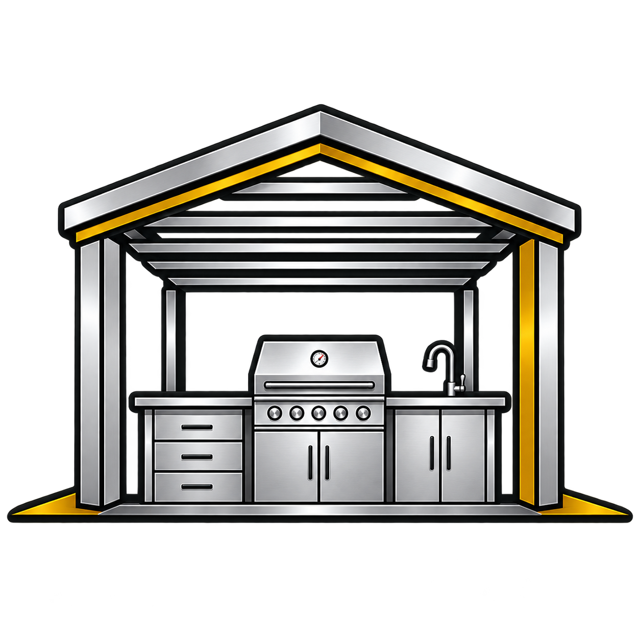 Prestige Aluminum Works