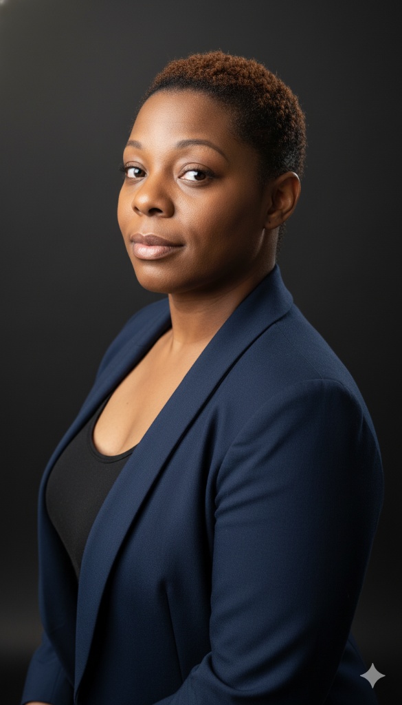 Yalonda Venson, Tax Preparer at TP Credit & Tax Solutions