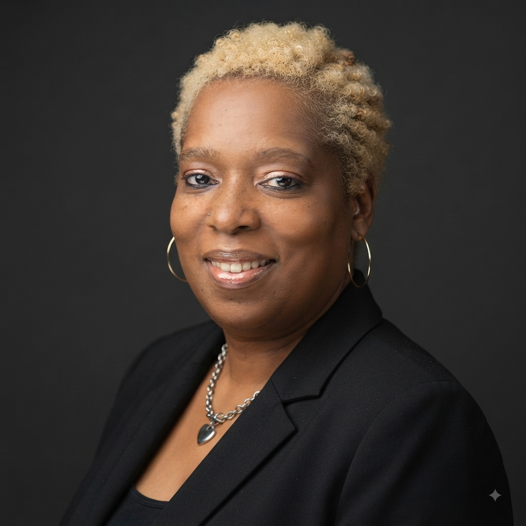 Paulette Brown, Tax Preparer at TP Credit & Tax Solutions