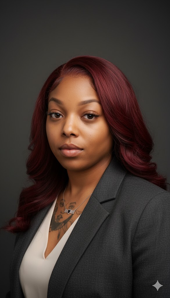 Shavanna Randle, Tax Preparer at TP Credit & Tax Solutions