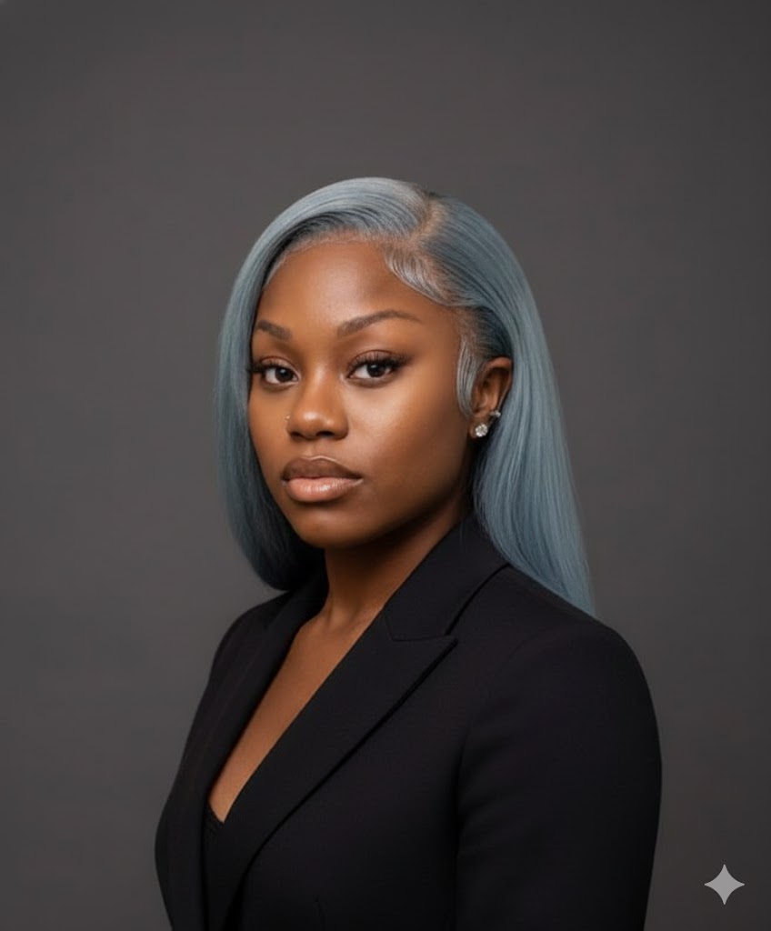 Porche Sanders, Tax Preparer & Team Leader at TP Credit & Tax Solutions