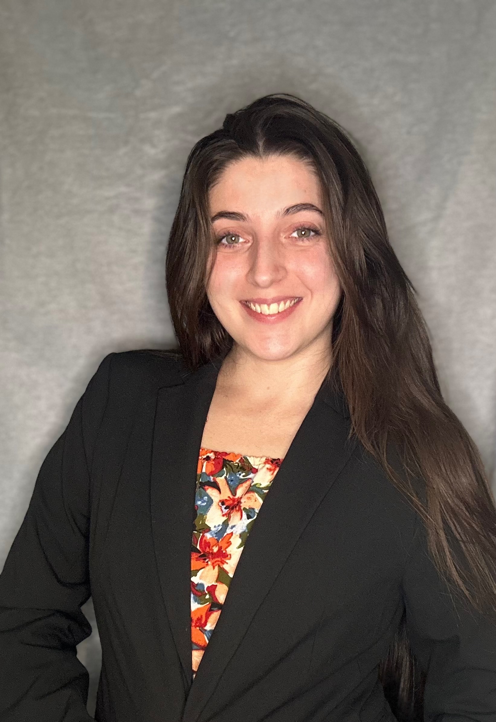 Kaitlynd Brasher, Tax Preparer at TP Credit & Tax Solutions