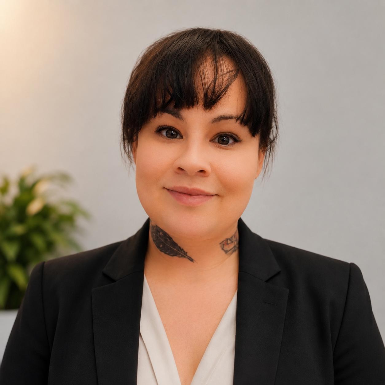 Jessica Lang, Tax Preparer at TP Credit & Tax Solutions