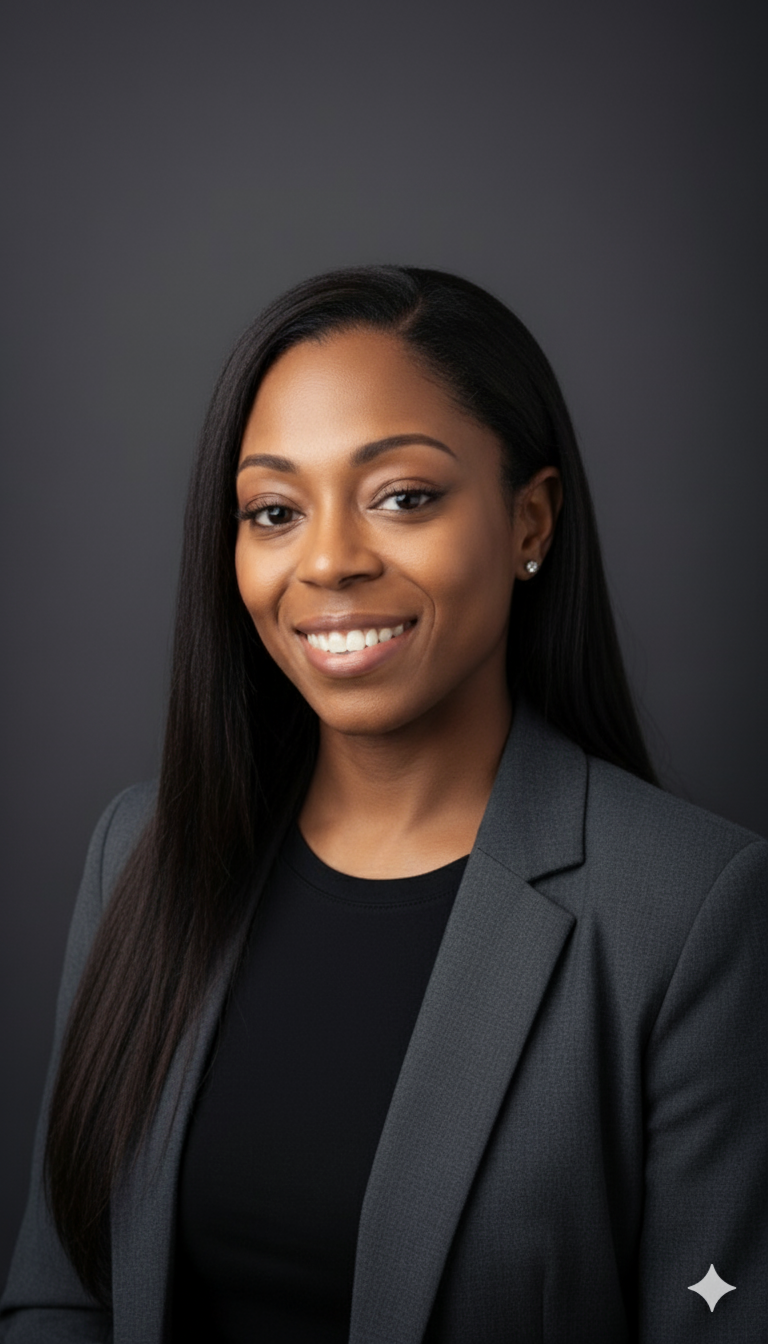 Laqunda Jones, Tax Preparer at TP Credit & Tax Solutions