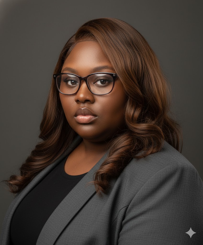 Tashanna Judon, Tax Preparer at TP Credit & Tax Solutions