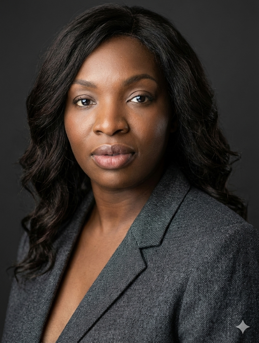 Gisele Kemtobaye, Tax Preparer at TP Credit & Tax Solutions