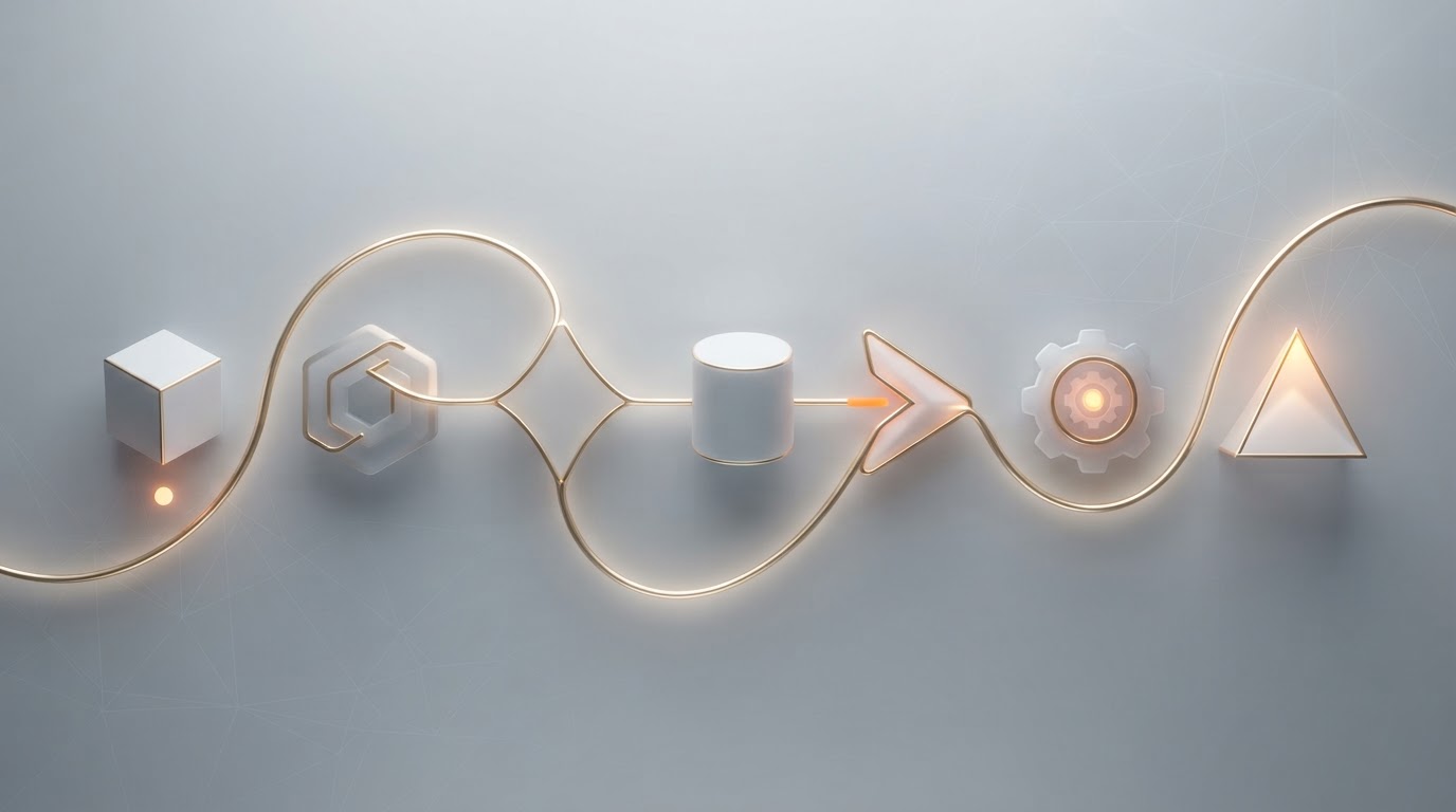 Five Business Processes Worth Automating First