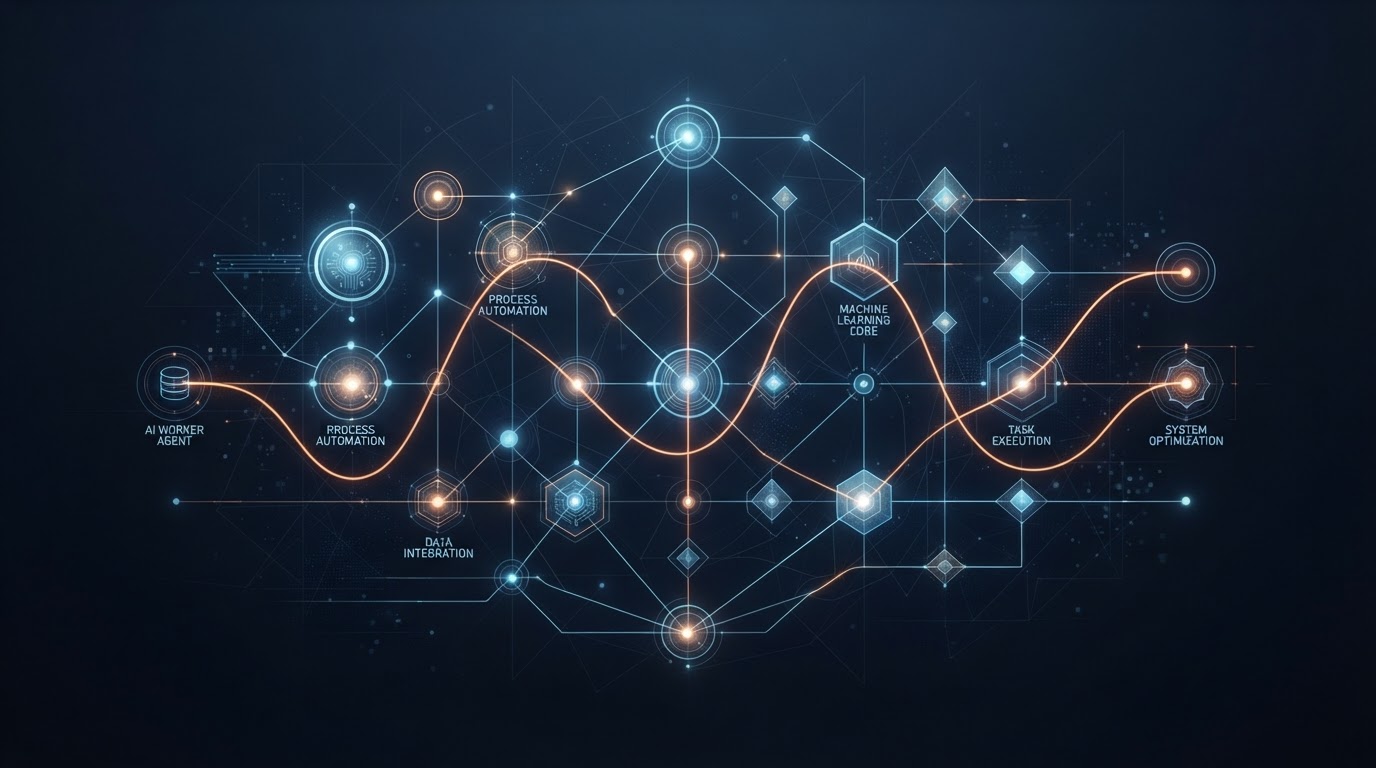 Should Your Next Hire Be an AI Employee?