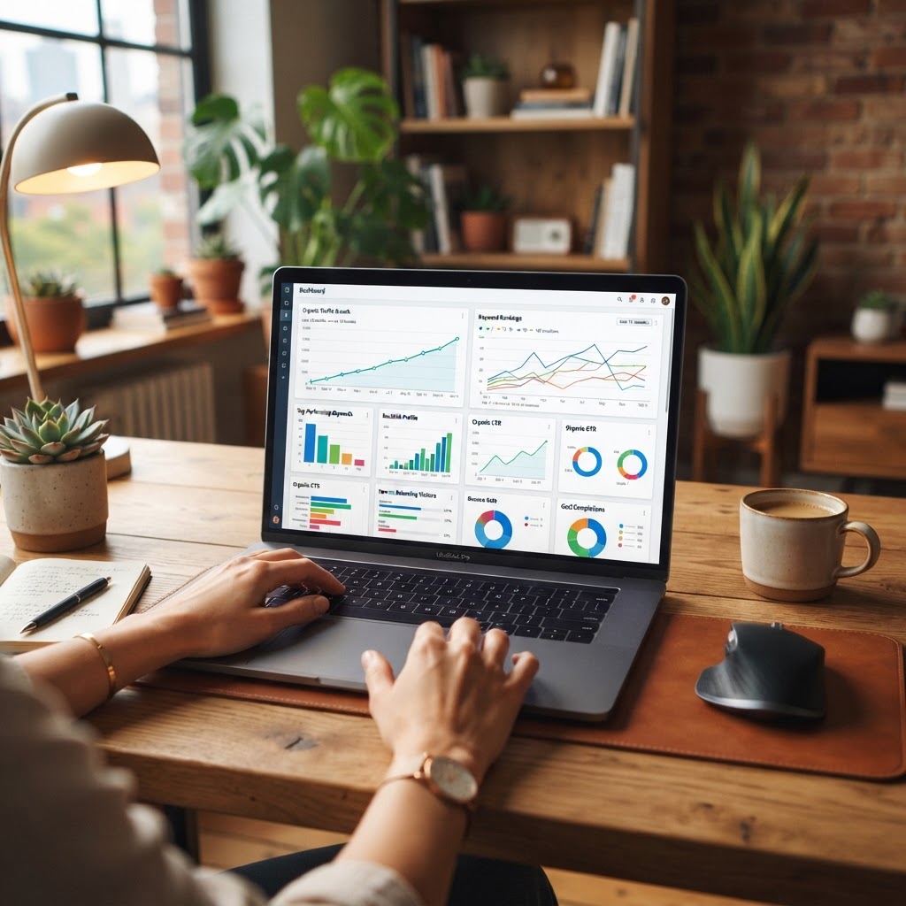 Top SEO Companies in the UAE for 2026