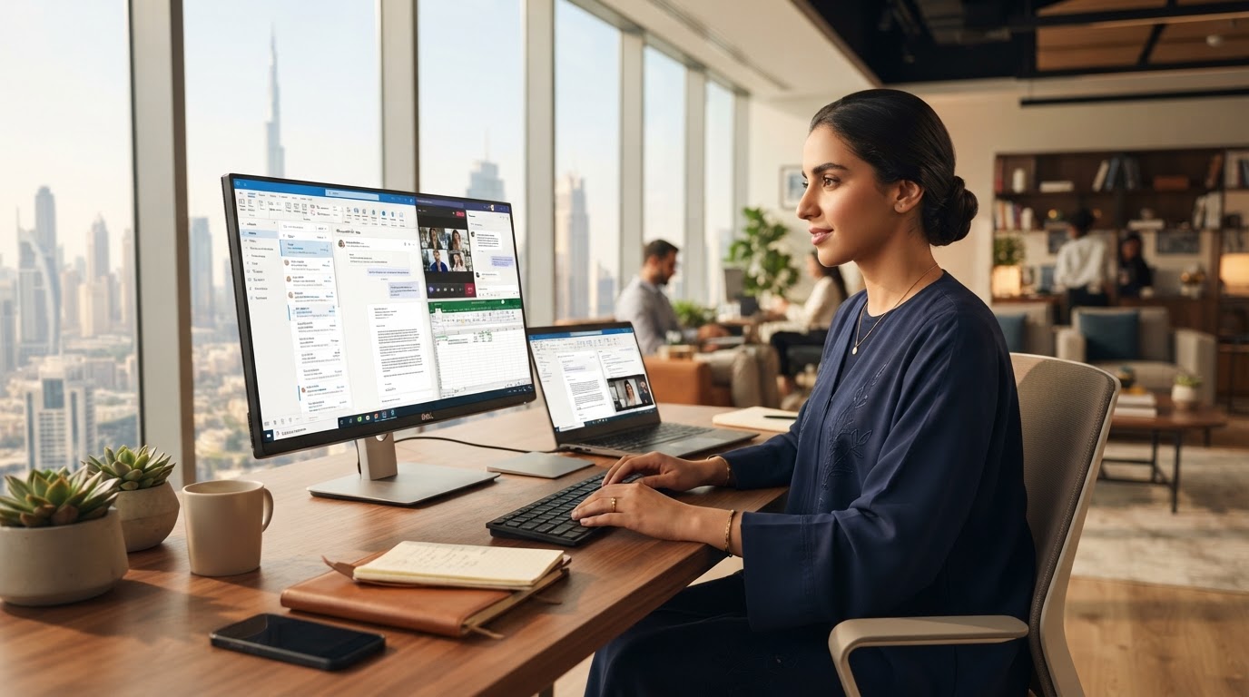 The Best Microsoft 365 Plans for Business in 2026