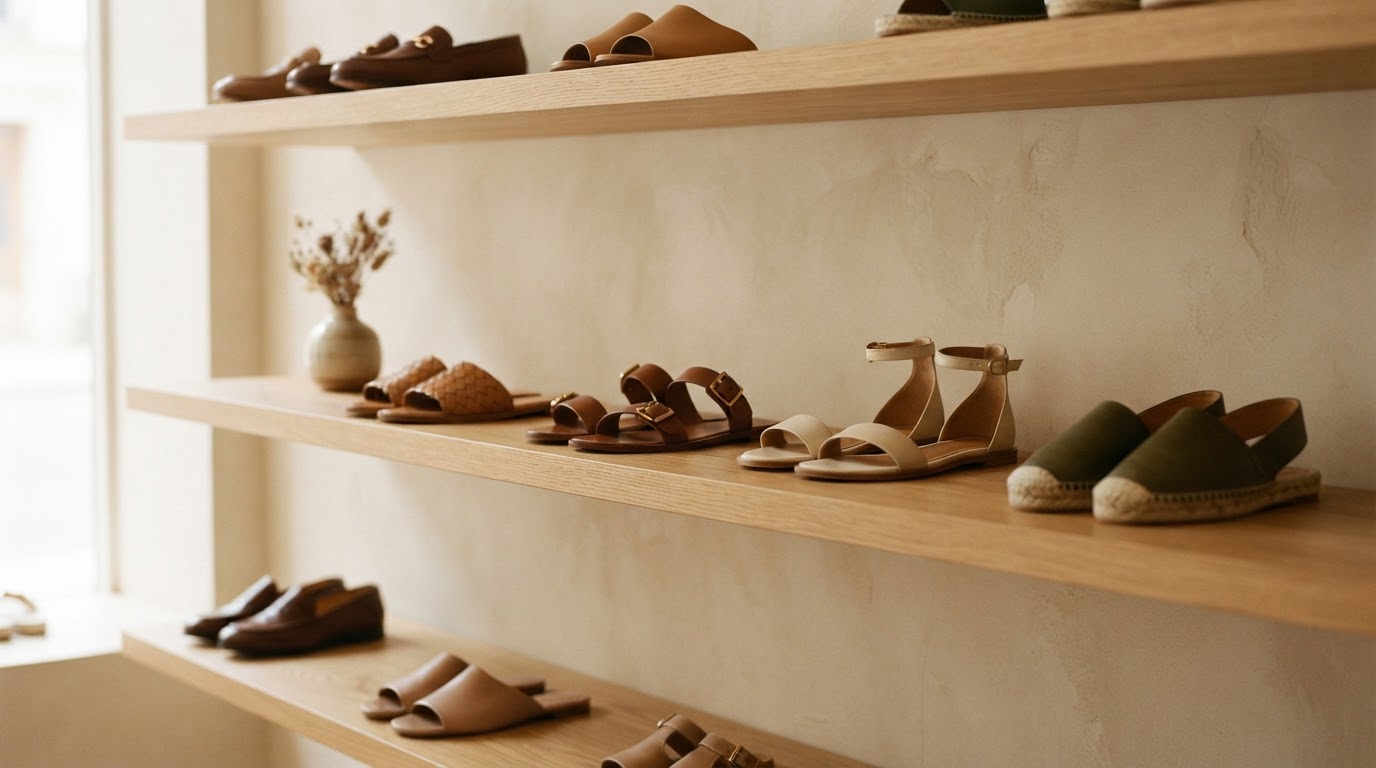 Ecommerce project: Antonio Geneve