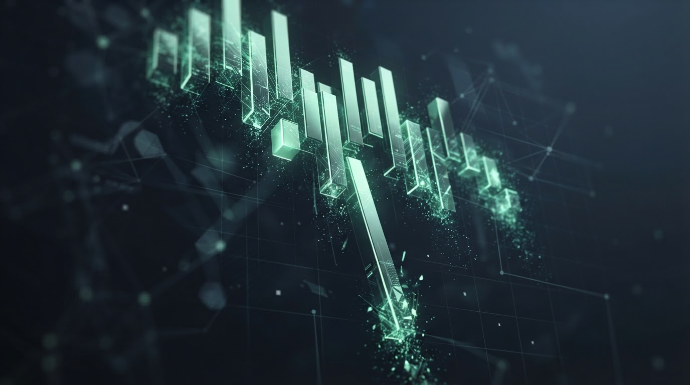 Social media platform algorithms shifting toward paid amplification and video-first formats