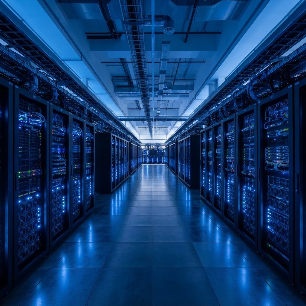 Top 10 Cloud Hosting Providers in the UAE for 2026