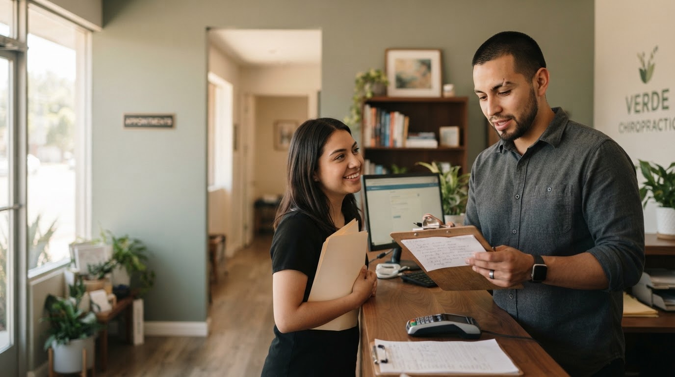 A team of AI Employees ready to take on clearly defined sales jobs inside a local service business.