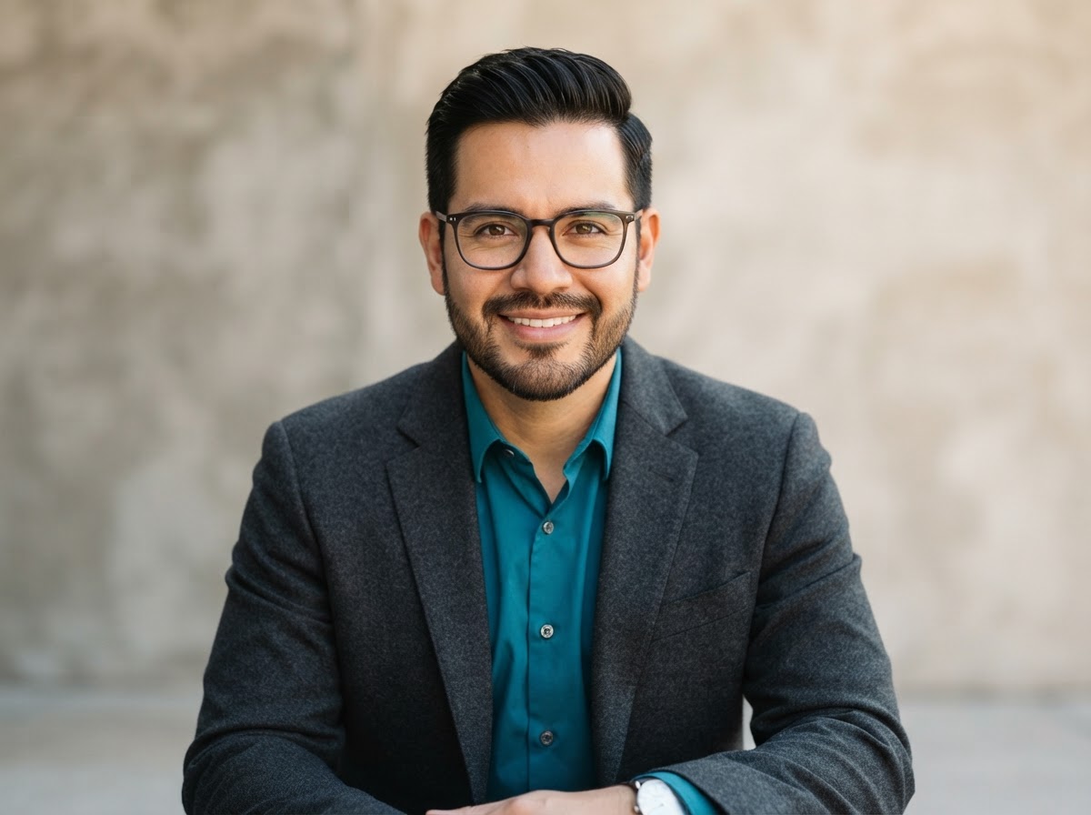 Rafael, AI Chiropractic Funnel Builder