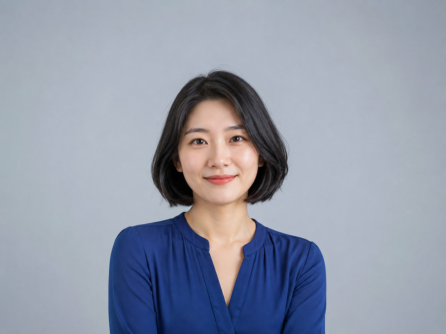 Lena, AI Optometry Creative Designer