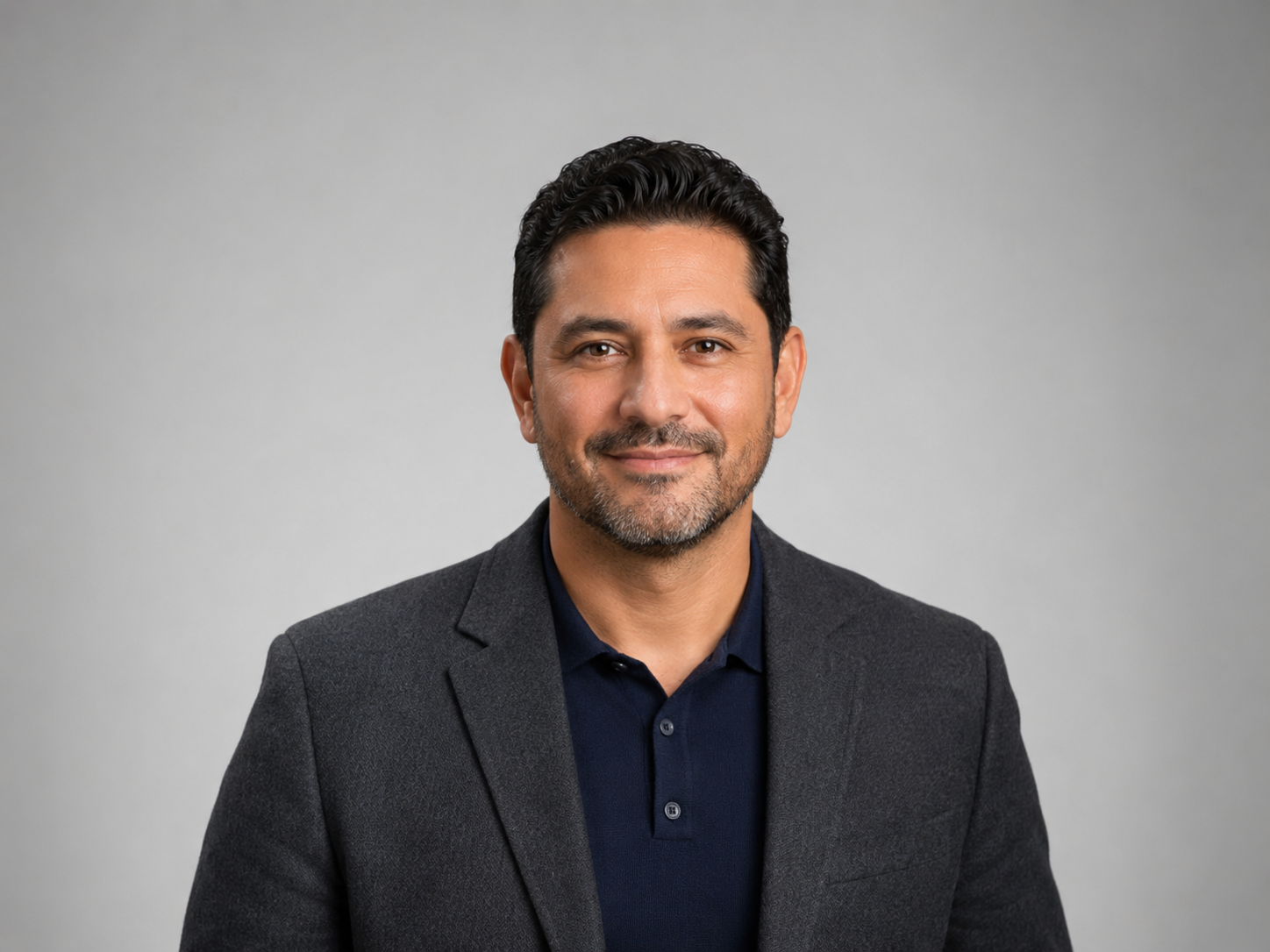 Luis, AI Optometry New Patient Coordinator