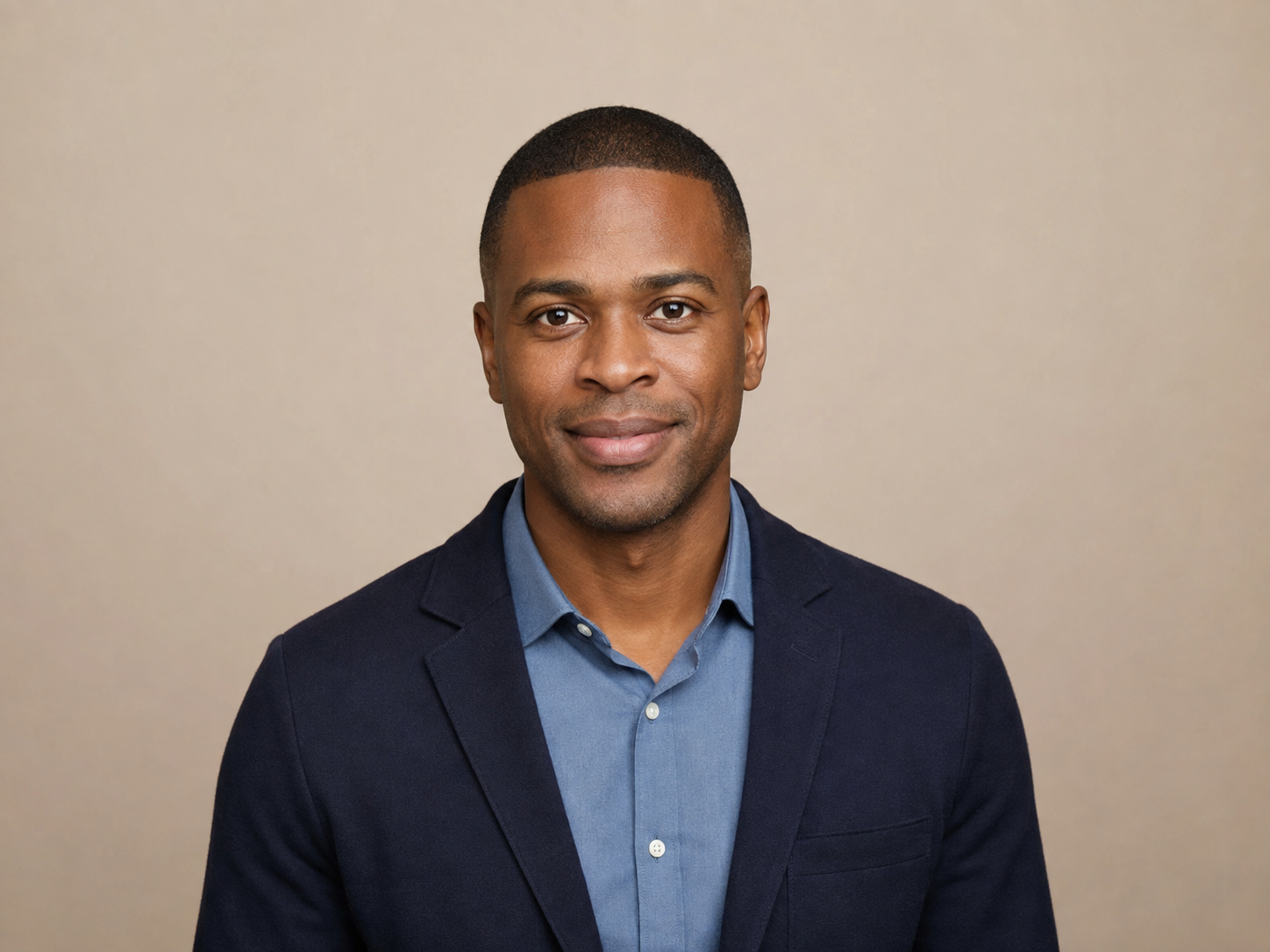 Andre, AI Chiropractic New Patient Coordinator