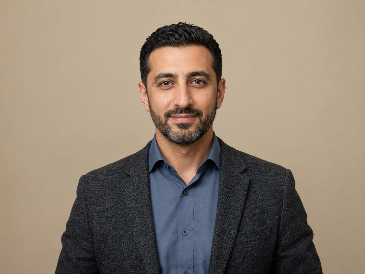 Daniel, AI Chiropractic Reputation Coordinator
