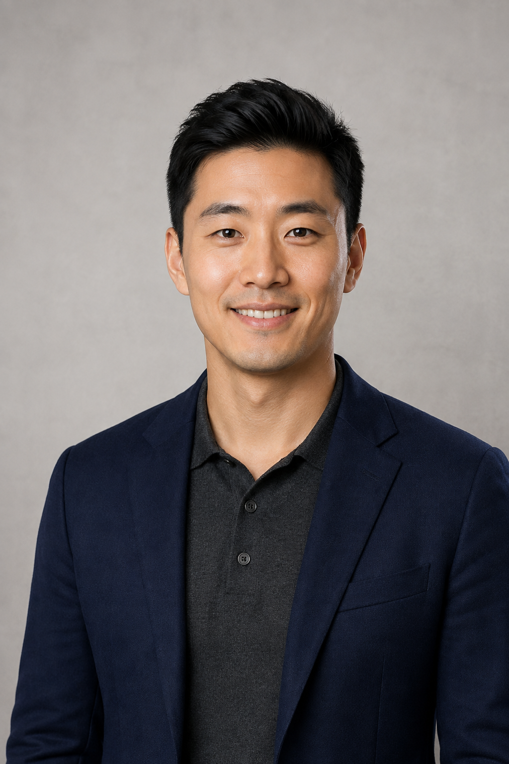 Jordan, AI Dental New Patient Coordinator
