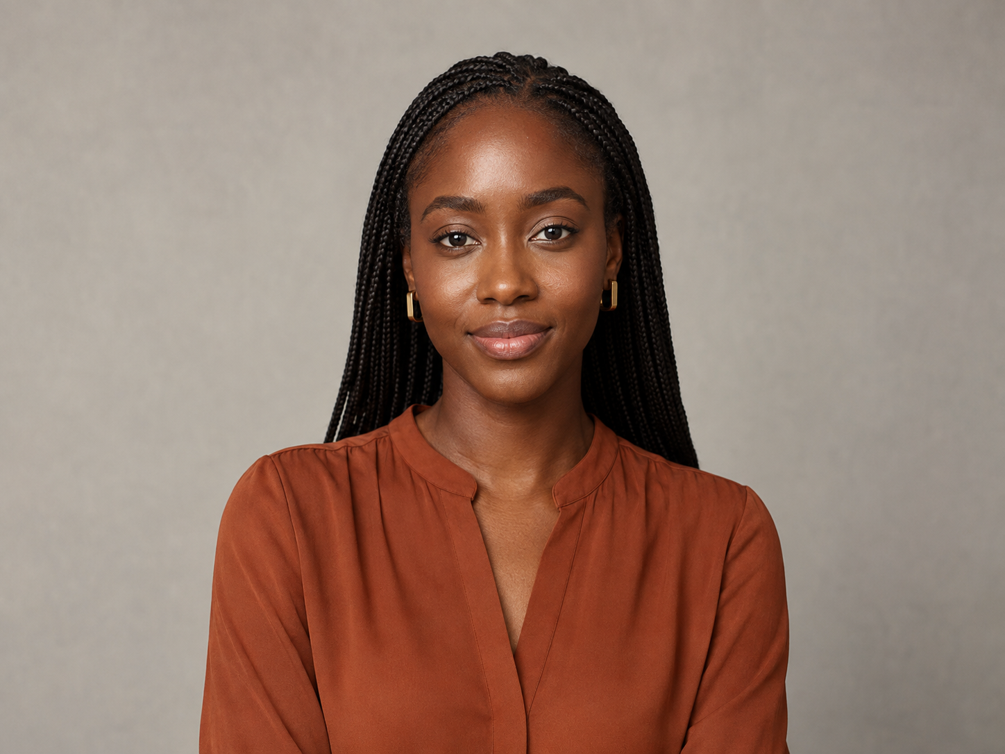 Imani, AI Dental Creative Designer
